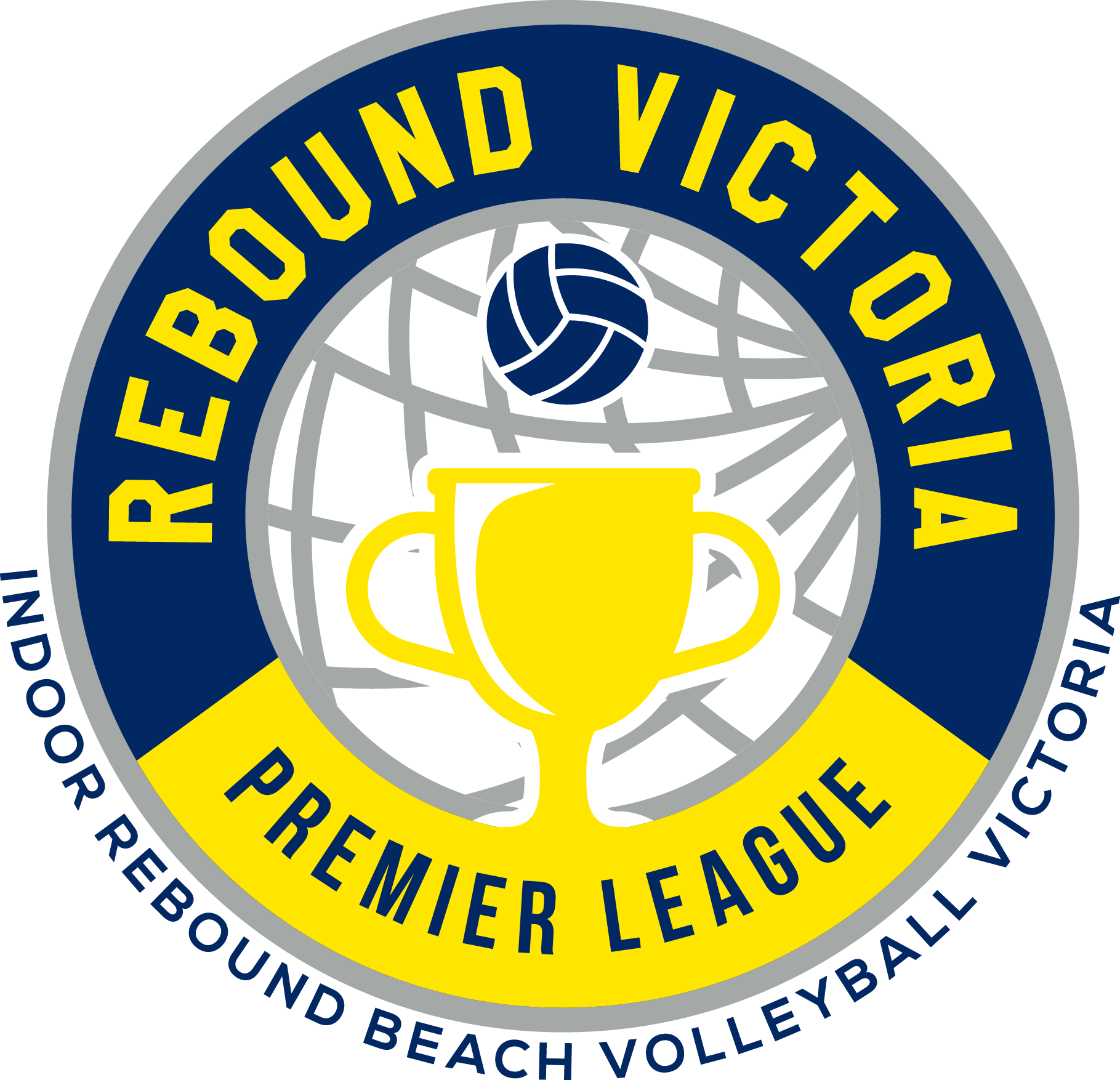 Rebound Victoria Premier League